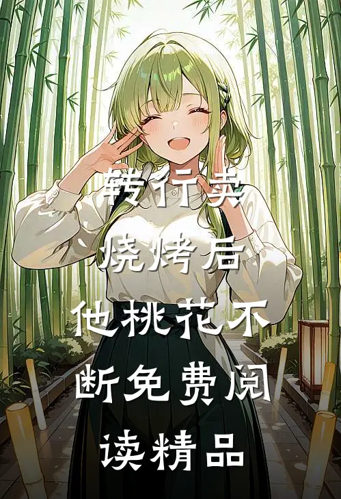 转行卖烧烤后,他桃花不断免费阅读精品