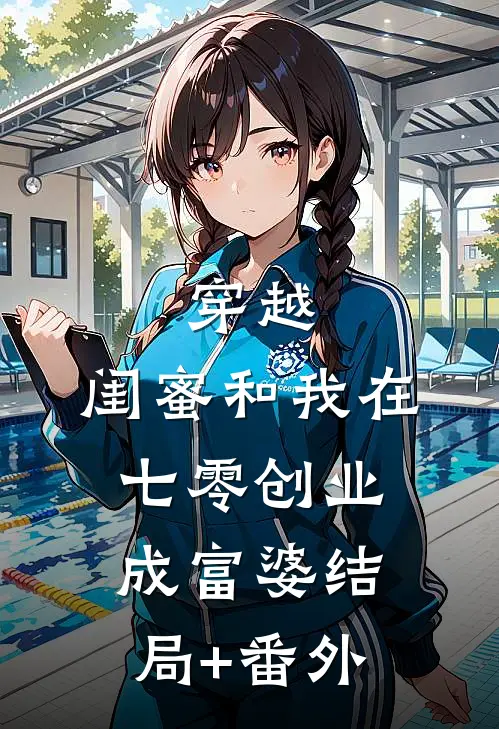 穿越：闺蜜和我在七零创业成富婆结局+番外