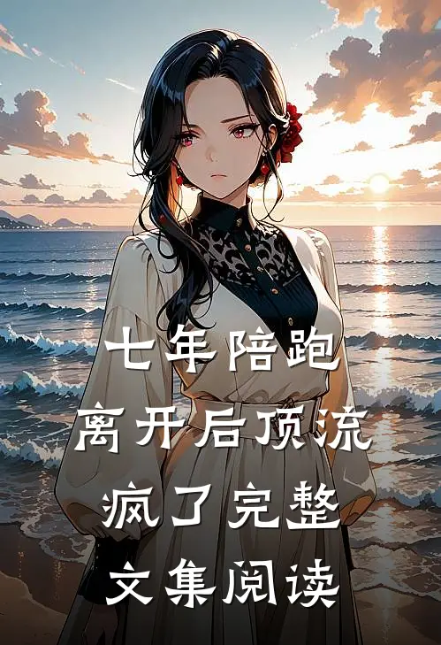 七年陪跑，离开后顶流疯了完整文集阅读