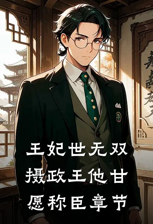 王妃世无双：摄政王他甘愿称臣章节