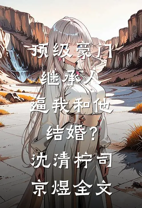 顶级豪门继承人，逼我和他结婚？沈清柠司京煜全文