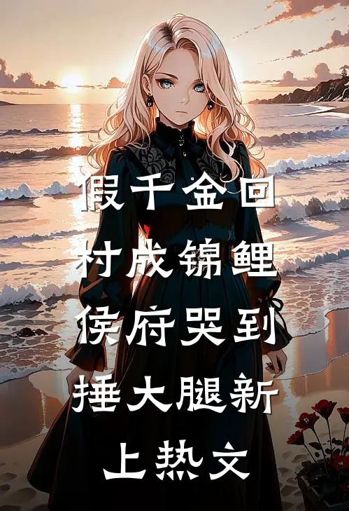 假千金回村成锦鲤，侯府哭到捶大腿新上热文
