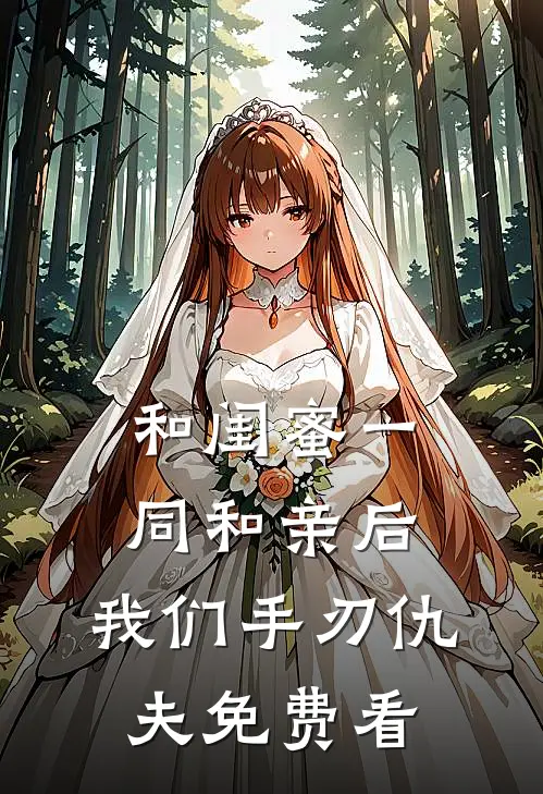 和闺蜜一同和亲后，我们手刃仇夫免费看