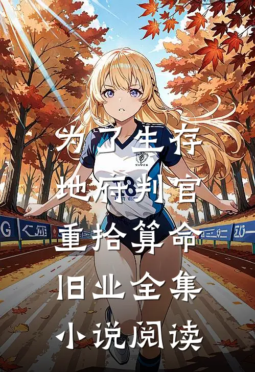为了生存，地府判官重拾算命旧业全集小说阅读