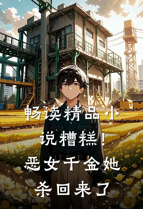 畅读精品小说糟糕！恶女千金她杀回来了