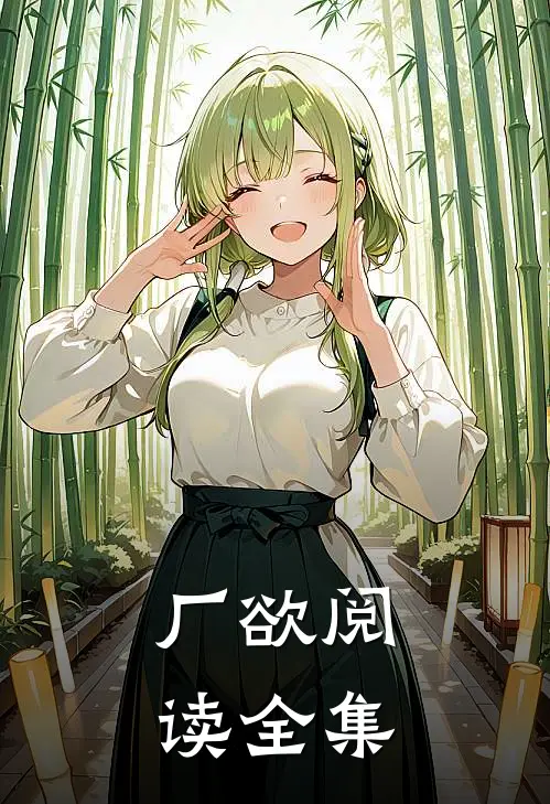 厂欲阅读全集