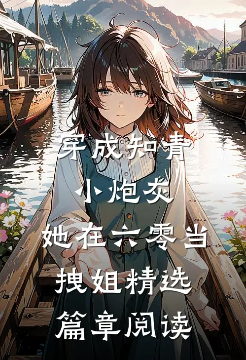 穿成知青小炮灰，她在六零当拽姐精选篇章阅读
