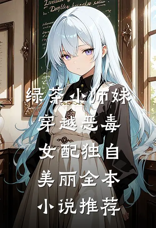 绿茶小师妹穿越恶毒女配独自美丽全本小说推荐