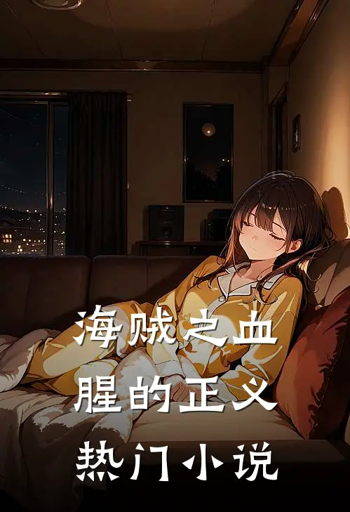 海贼之血腥的正义热门小说