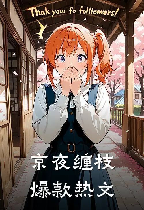 京夜缠枝爆款热文
