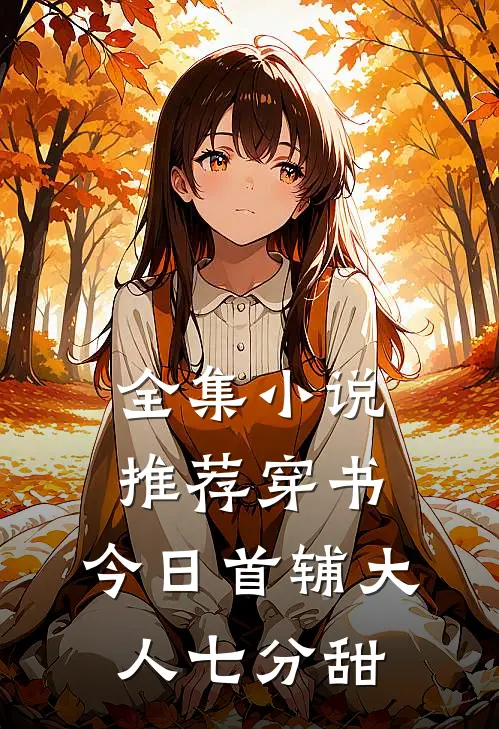 全集小说推荐穿书：今日首辅大人七分甜