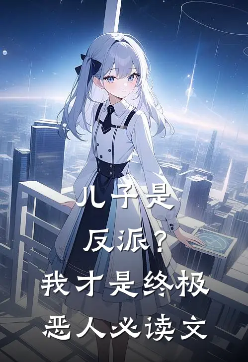 儿子是反派？我才是终极恶人必读文