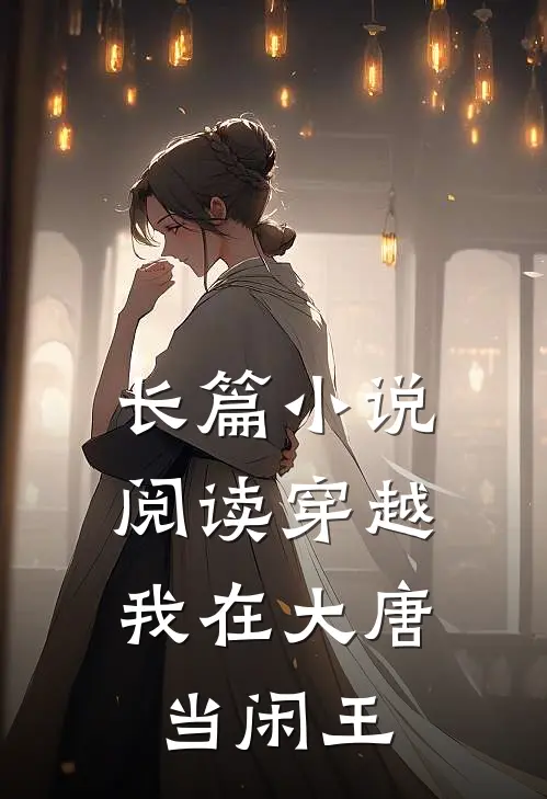 长篇小说阅读穿越：我在大唐当闲王