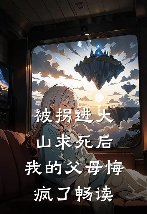 被拐进大山求死后，我的父母悔疯了畅读