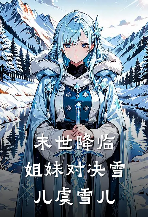 末世降临，姐妹对决雪儿虞雪儿