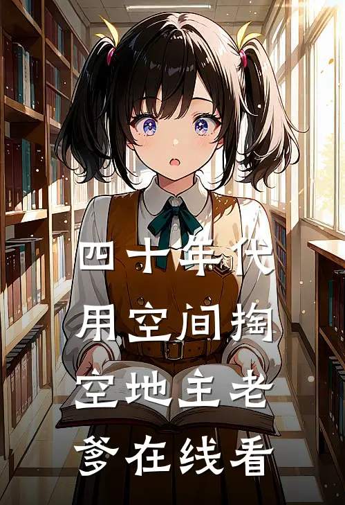 四十年代，用空间掏空地主老爹在线看