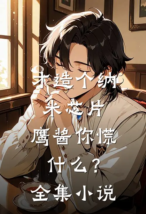 才造个纳米芯片，鹰酱你慌什么？全集小说