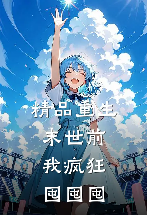 精品重生末世前，我疯狂囤囤囤