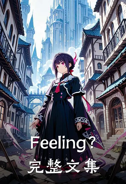 Feeling？完整文集