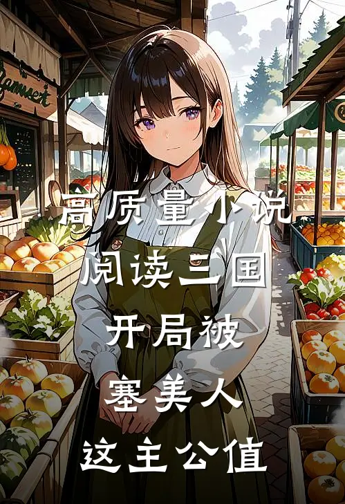 高质量小说阅读三国：开局被塞美人，这主公值