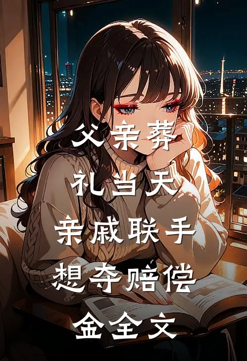 父亲葬礼当天，亲戚联手想夺赔偿金全文