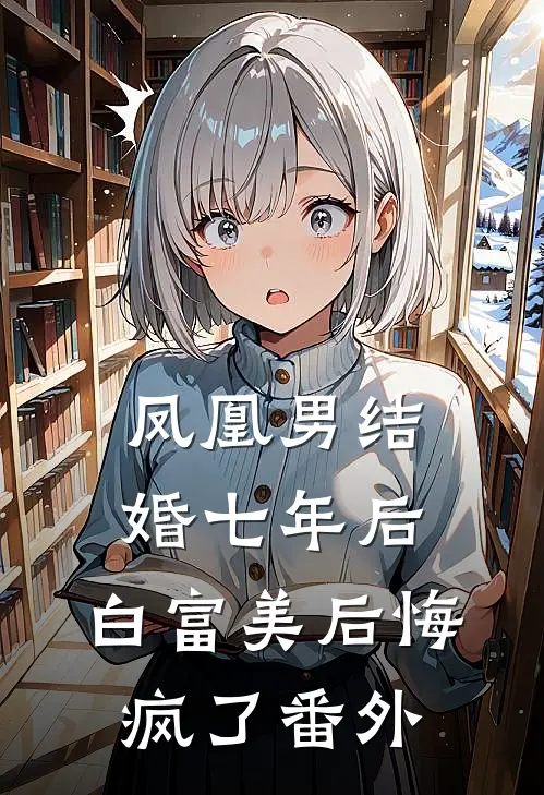 凤凰男结婚七年后，白富美后悔疯了番外
