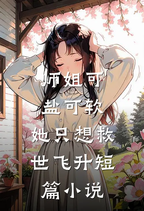 师姐可盐可软，她只想救世飞升短篇小说