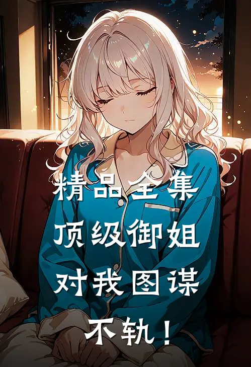 精品全集顶级御姐，对我图谋不轨！