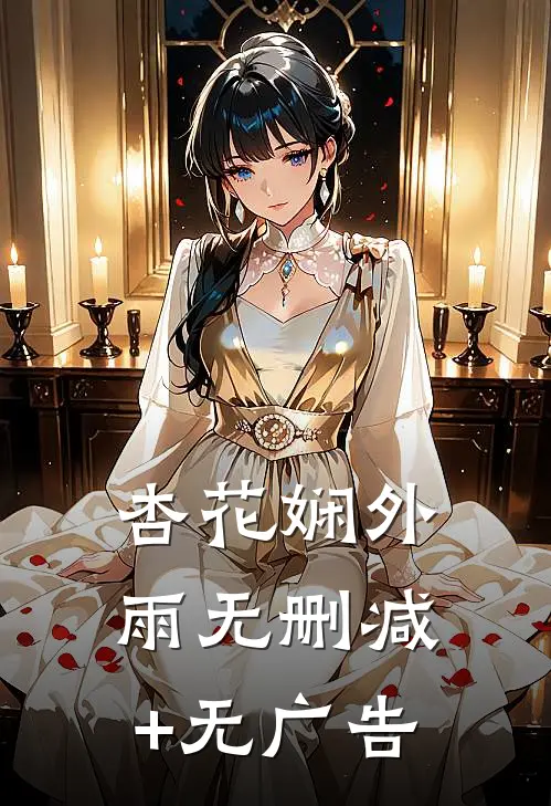 杏花娴外雨无删减+无广告
