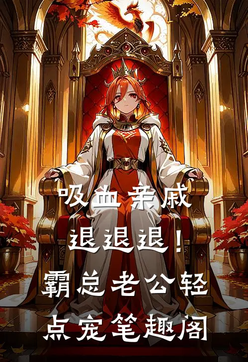 吸血亲戚退退退！霸总老公轻点宠笔趣阁