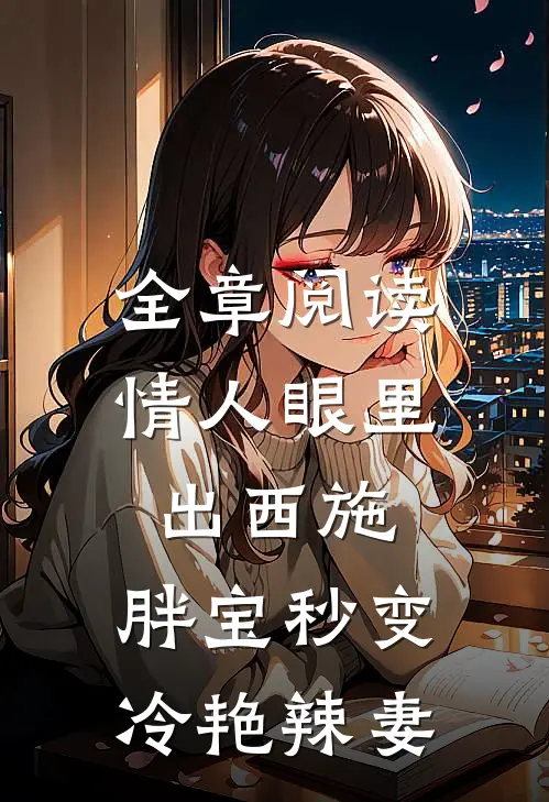 全章阅读情人眼里出西施，胖宝秒变冷艳辣妻
