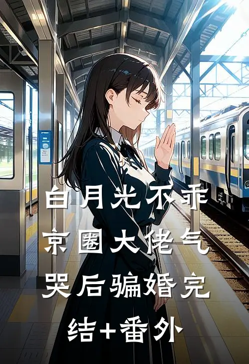 白月光不乖，京圈大佬气哭后骗婚完结+番外