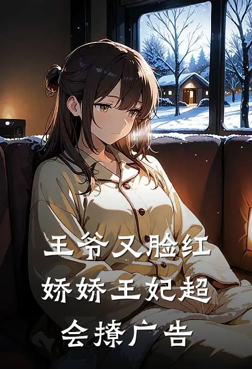王爷又脸红，娇娇王妃超会撩广告
