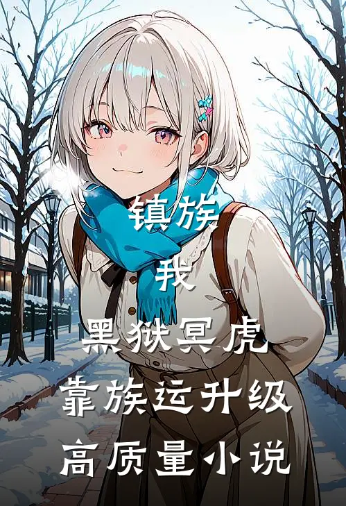 镇族：我，黑狱冥虎，靠族运升级高质量小说
