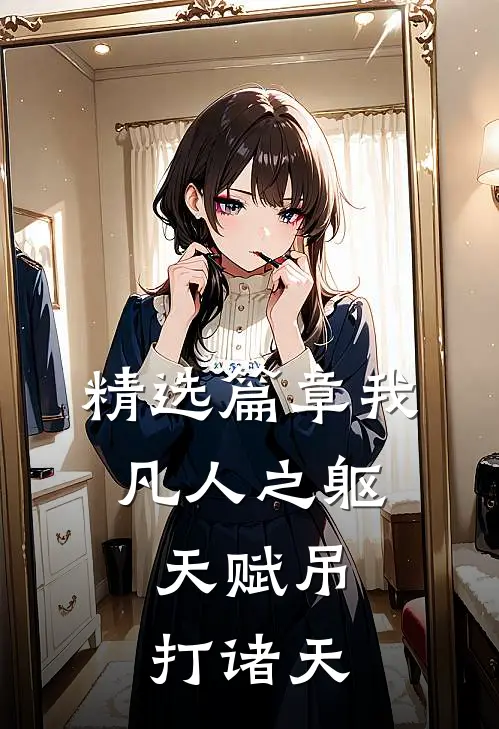 精选篇章我，凡人之躯，天赋吊打诸天