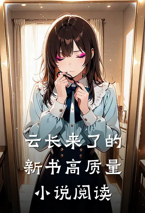 云长来了的新书高质量小说阅读