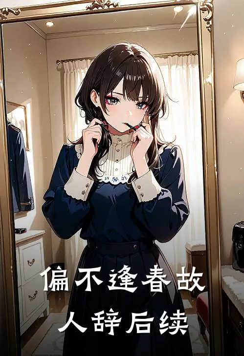 偏不逢春故人辞后续