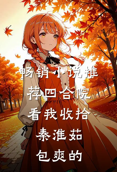畅销小说推荐四合院：看我收拾秦淮茹，包爽的