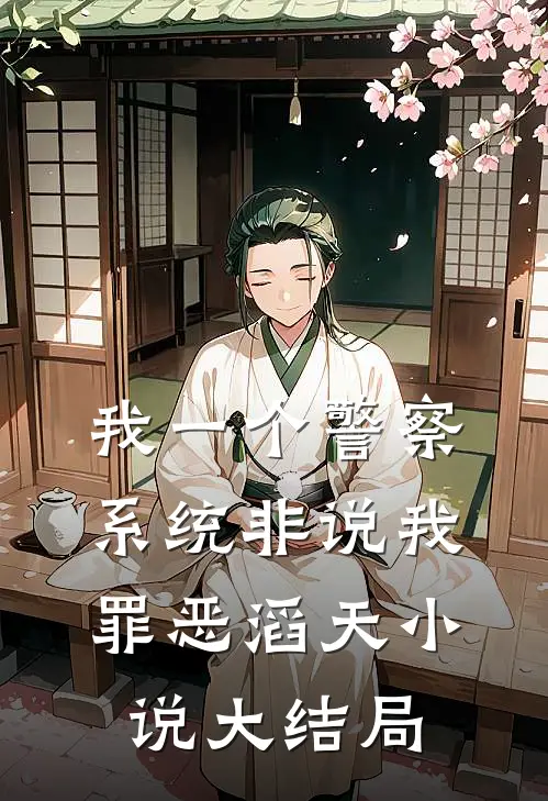 我一个警察，系统非说我罪恶滔天小说大结局