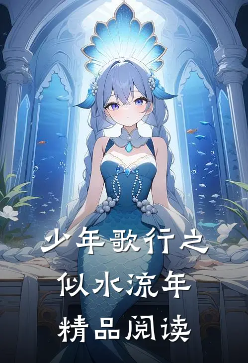 少年歌行之似水流年精品阅读