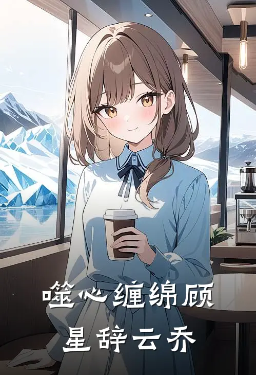噬心缠绵顾星辞云乔
