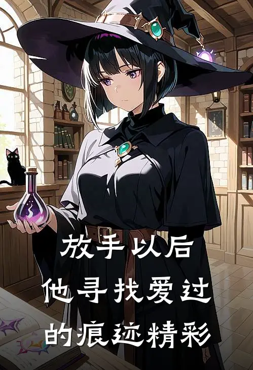 放手以后，他寻找爱过的痕迹精彩
