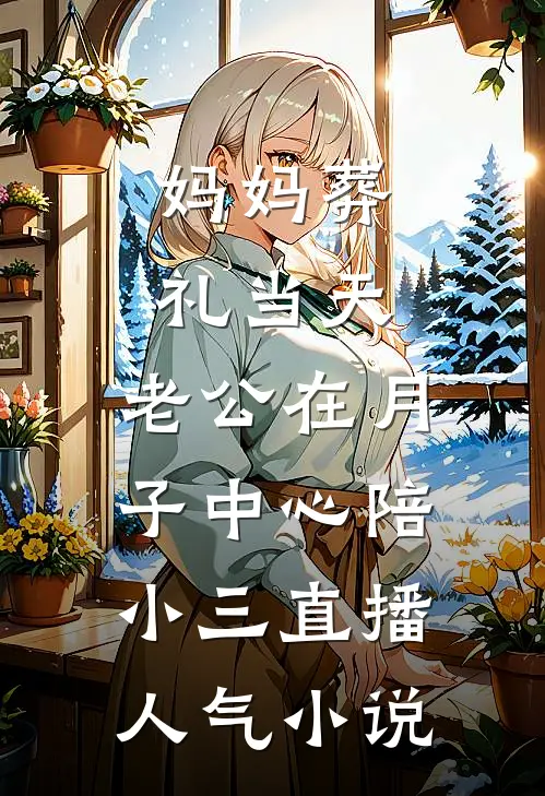 妈妈葬礼当天，老公在月子中心陪小三直播人气小说