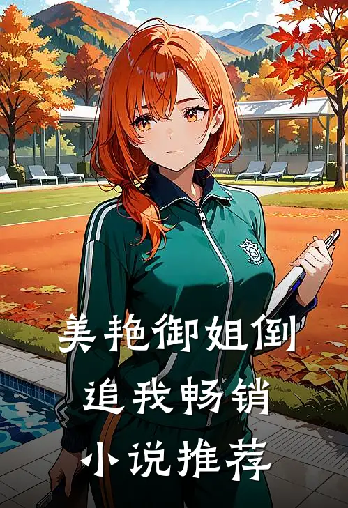 美艳御姐倒追我畅销小说推荐