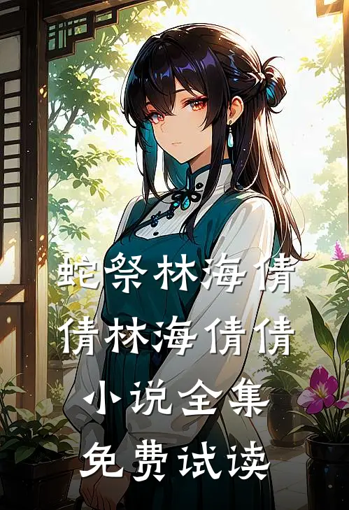 蛇祭林海倩倩林海倩倩小说全集免费试读