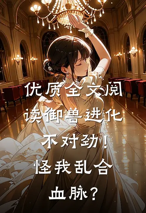 优质全文阅读御兽进化不对劲！怪我乱合血脉？