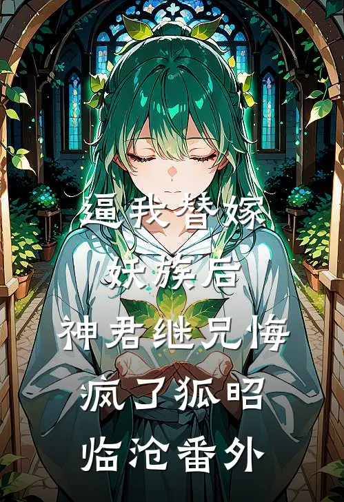 逼我替嫁妖族后，神君继兄悔疯了狐昭临沧 番外