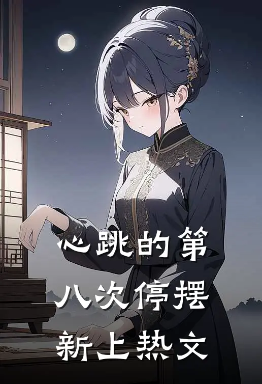 心跳的第八次停摆新上热文