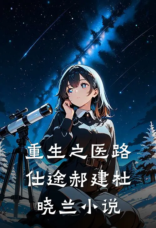 重生之医路仕途郝建杜晓兰小说