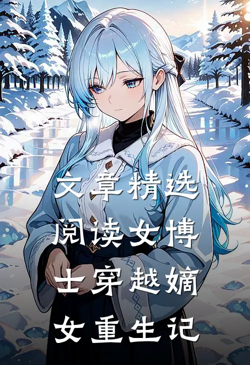 文章精选阅读女博士穿越嫡女重生记